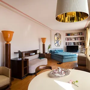  Apartment Il Garofano Rosa Italy