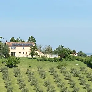  Country house Rio Sabbioso Italy