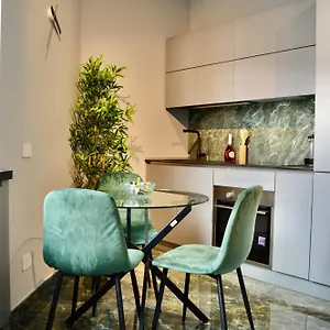  Apartment Savoia Italy