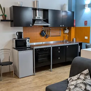 Apartment Lovely Open Spacecentrale Turismo & Work, Florence