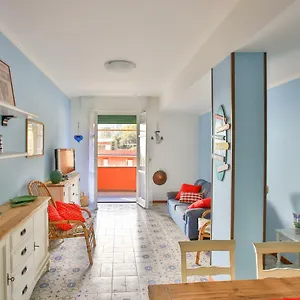  Apartment Costamare Italy