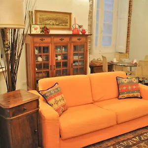  Apartment Ipazia Loft Italy