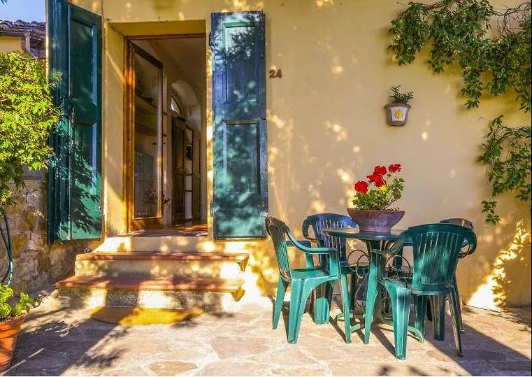 Tuscan Sun Villa Florence 0*,  Italy