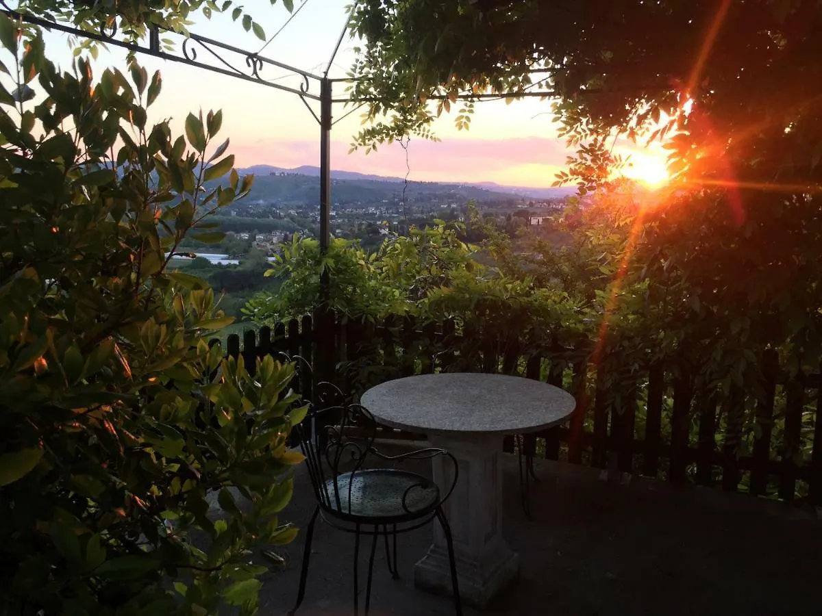 Tuscan Sun Villa Florence 0*,  Italy