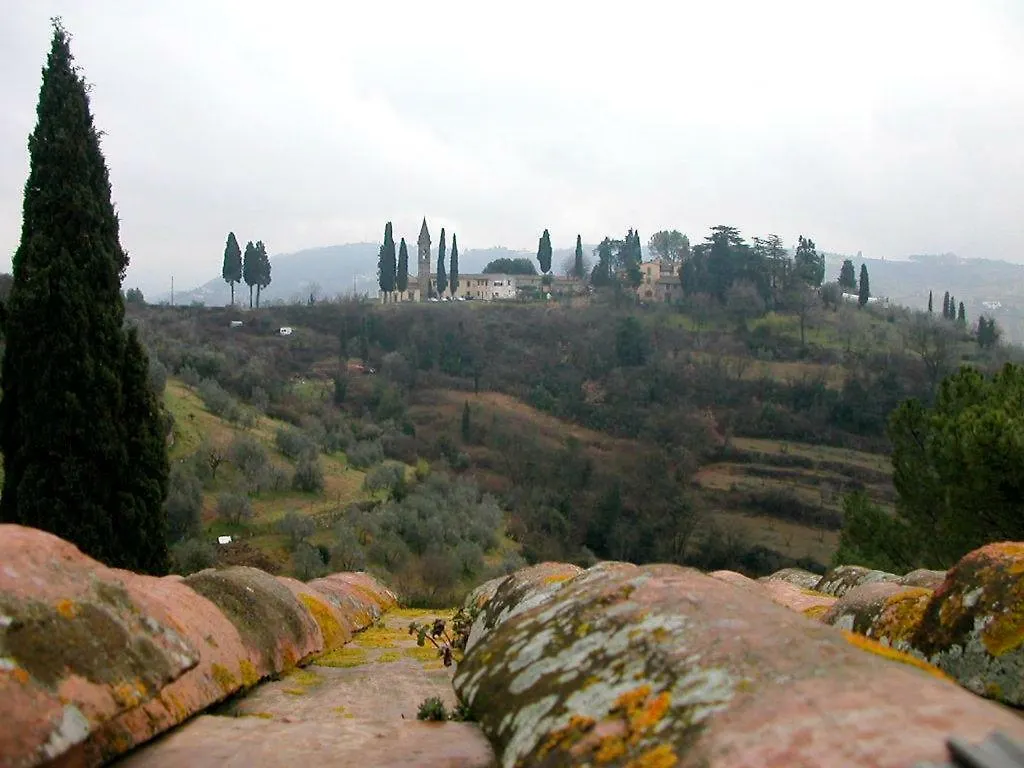 Tuscan Sun Villa Florence Italy