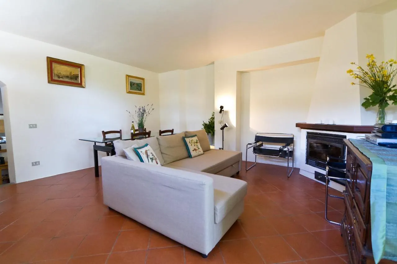 Tuscan Sun Villa Florence